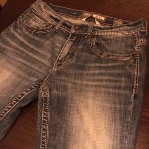 Men’s BKE Alec 32s